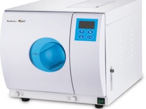Flight CLAVE16+ Autoclave – Not Available in the USA