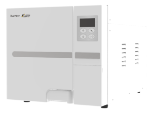 FLIGHT CLAVE8+ Autoclave