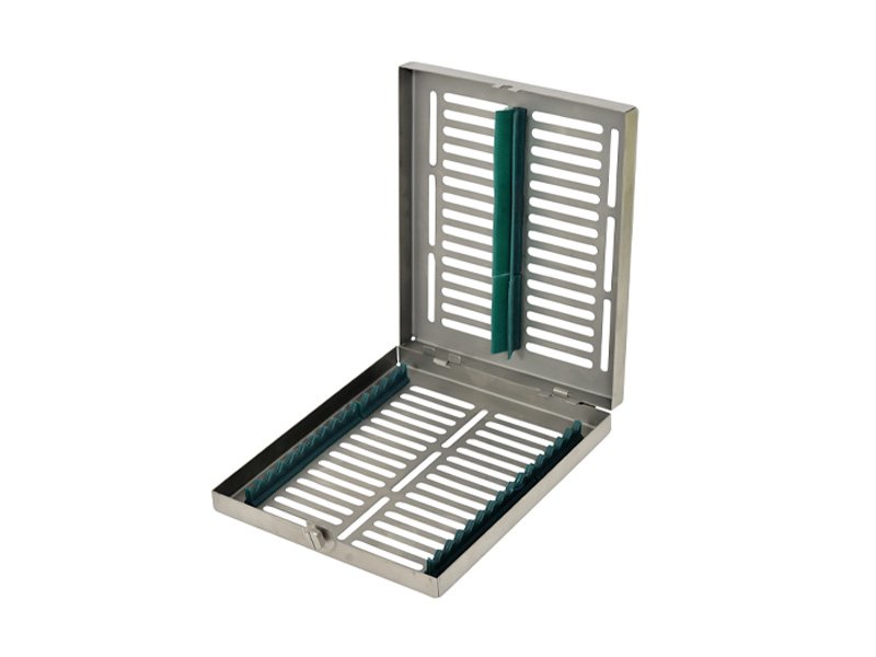 Electron Series Sterilization Cassettes 5,10,15, 20 Instruments - Image 4