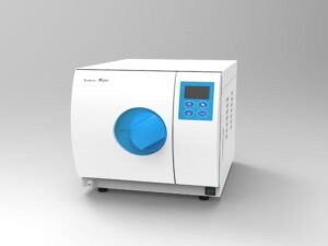 Flight CLAVE16+ Autoclave – Not Available in the USA