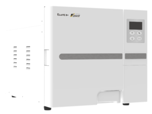 FLIGHT CLAVE8+ Autoclave
