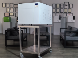 FLIGHT CLAVE45+ Autoclave