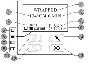 Flight CLAVE16+ Autoclave – Not Available in the USA - Image 5
