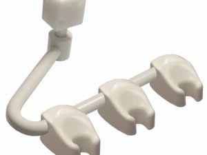 Rear Under Cabinet Assistant Arm