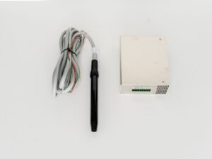 Built In Ultrasonic Scaler