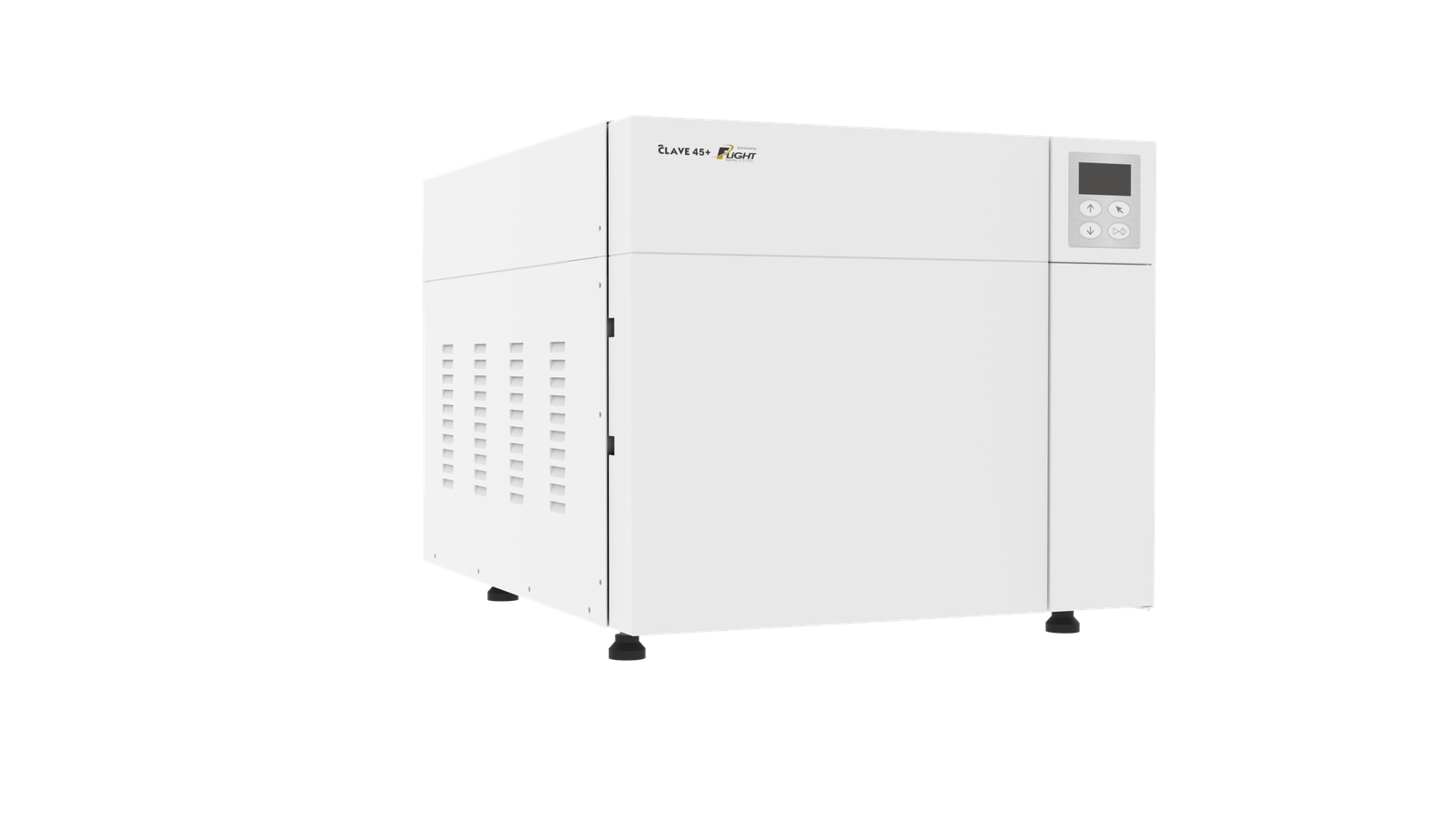 FLIGHT CLAVE45+ Autoclave - Image 4