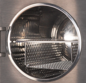 FLIGHT CLAVE45+ Autoclave - Image 5