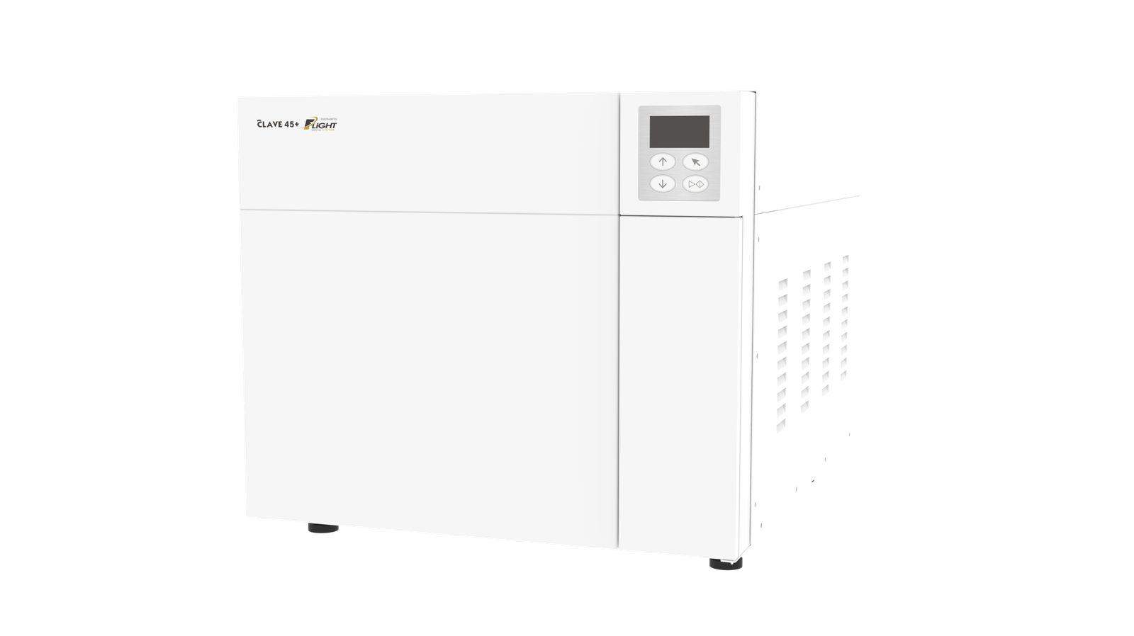 FLIGHT CLAVE45+ Autoclave - Image 6