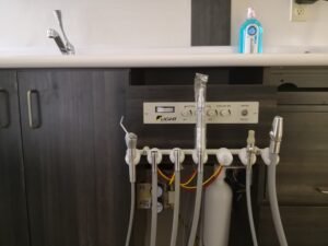 Rear Panel Mount Delivery RD-2102/VAC