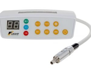 Flight Electric Motor System