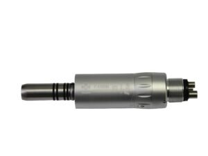 Flight E-Type Slow Speed Air Motor