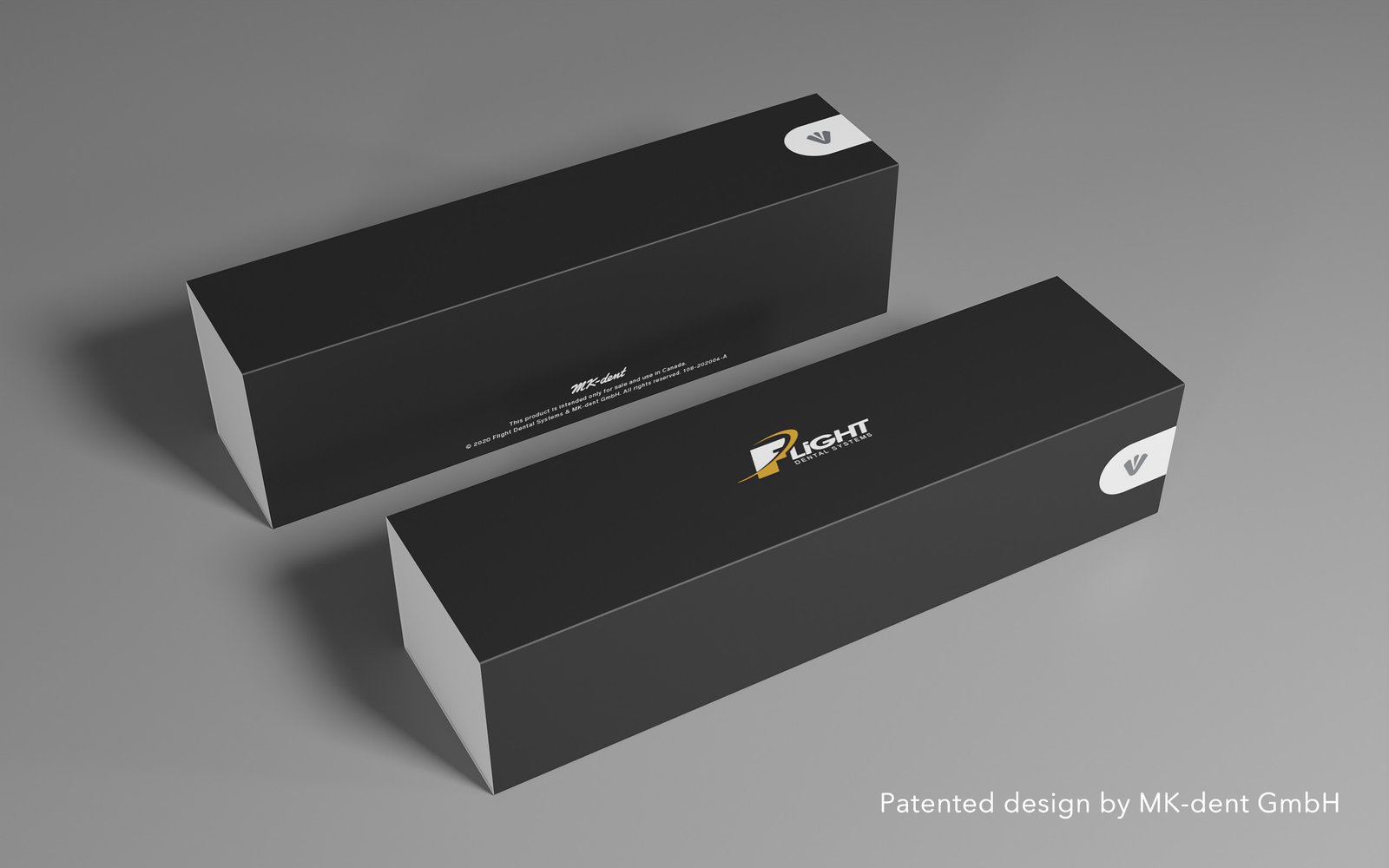 MK Dent Air Motor - Image 2