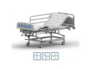 Manual Hospital Bed M415