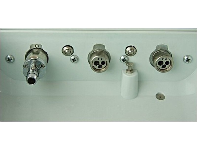 Automatic Handpiece Maintenance System - Image 2