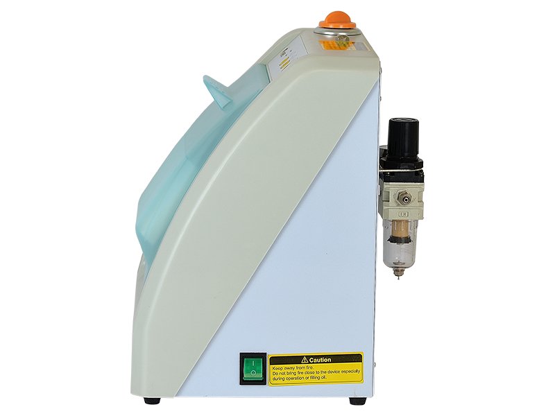 Automatic Handpiece Maintenance System - Image 8