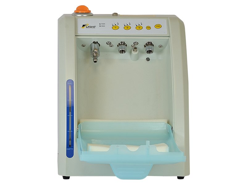 Automatic Handpiece Maintenance System - Image 9