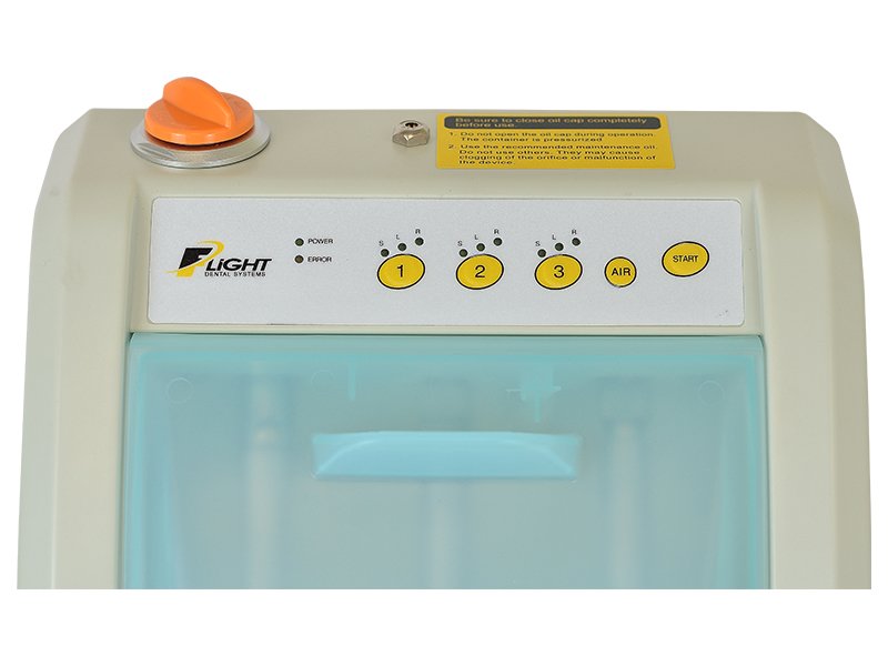 Automatic Handpiece Maintenance System - Image 4