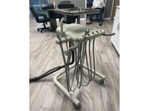 Mobile Cart – MC-1302F