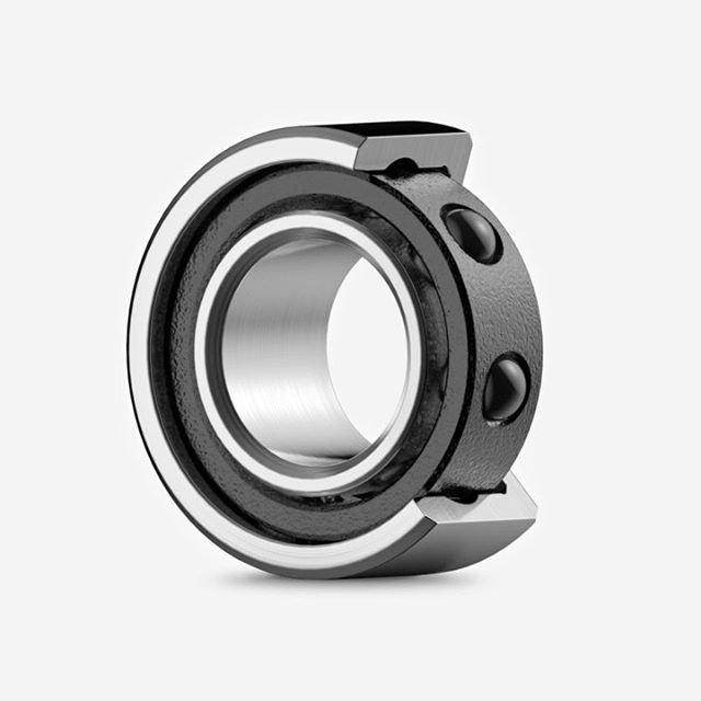 MK Dent ECO Line Highspeed Handpiece - Image 8