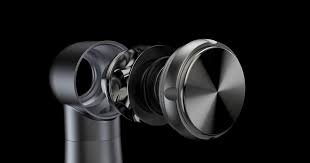 MK Dent ECO Line Highspeed Handpiece - Image 10