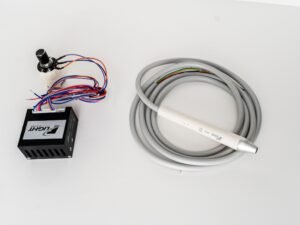 Built In Piezo Scaler