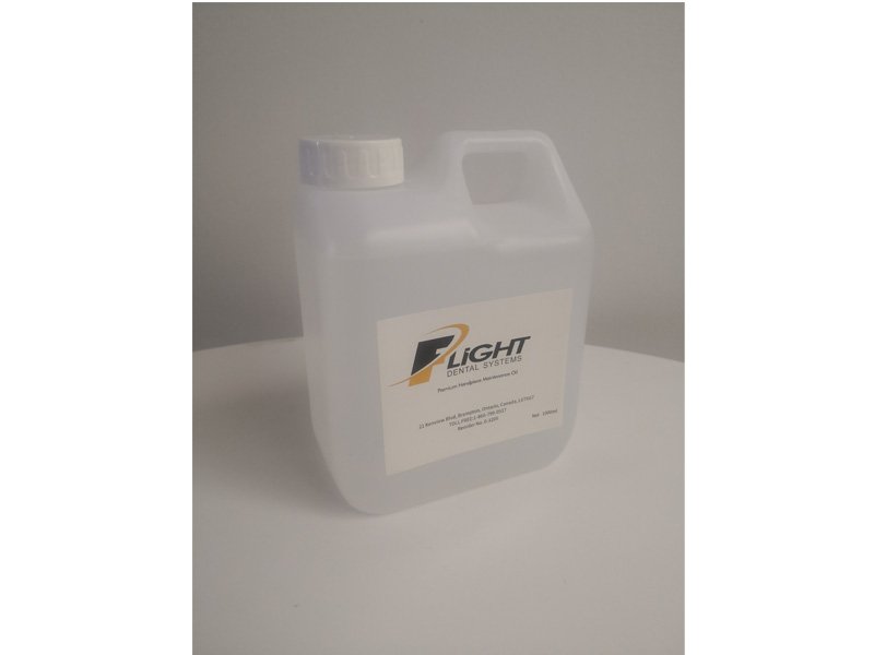 Automatic Handpiece Maintenance System - Image 11