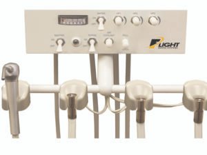 Under Cabinet Mount Rear Delivery (RD-3100 and RD-3150)