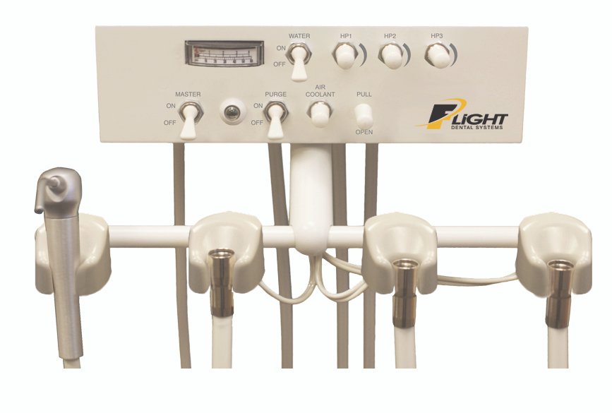 Under Cabinet Mount Rear Delivery (RD-3100 and RD-3150) - Image 2