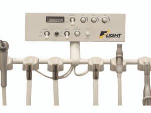 Under Cabinet Mount Rear Delivery (RD-3100 and RD-3150)