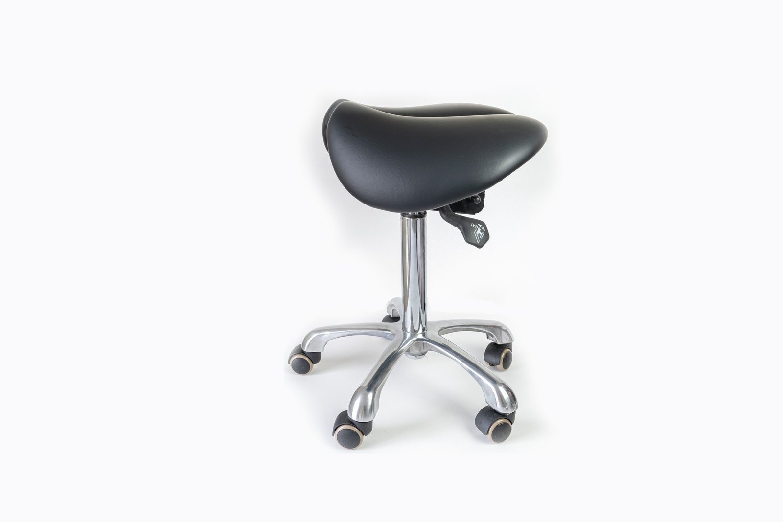 Split Saddle Stool - Image 6