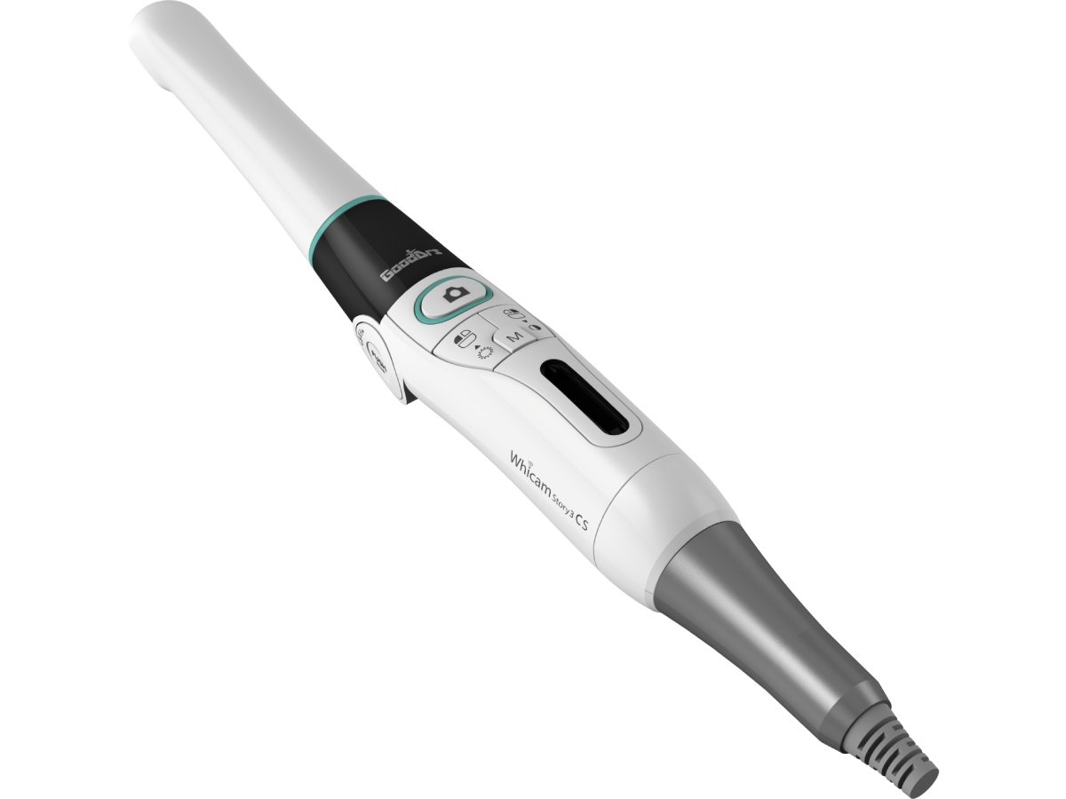 Whicam Story 3 Intraoral Camera- Wired - Image 4