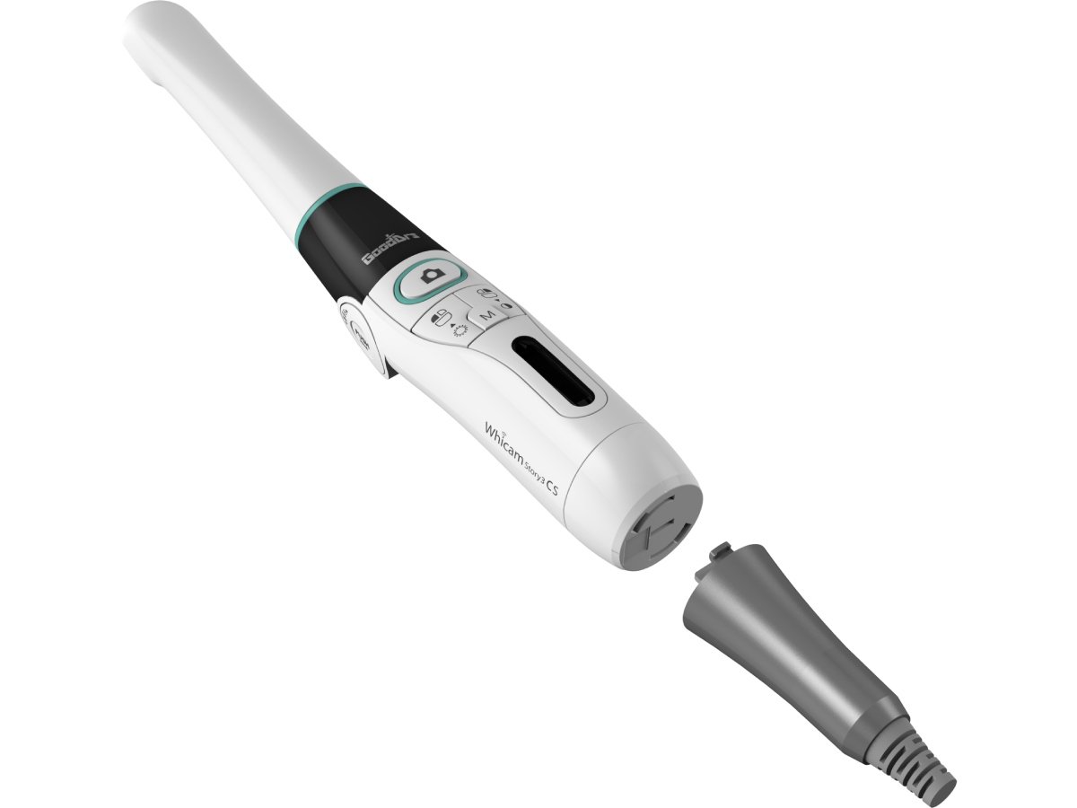 Whicam Story 3 Intraoral Camera- Wired - Image 5