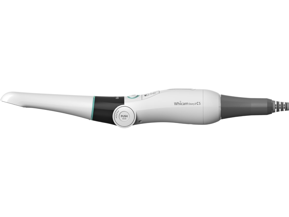 Whicam Story 3 Intraoral Camera- Wired - Image 6