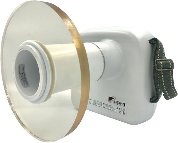 X-Vision Handheld Portable X-Ray - Image 2