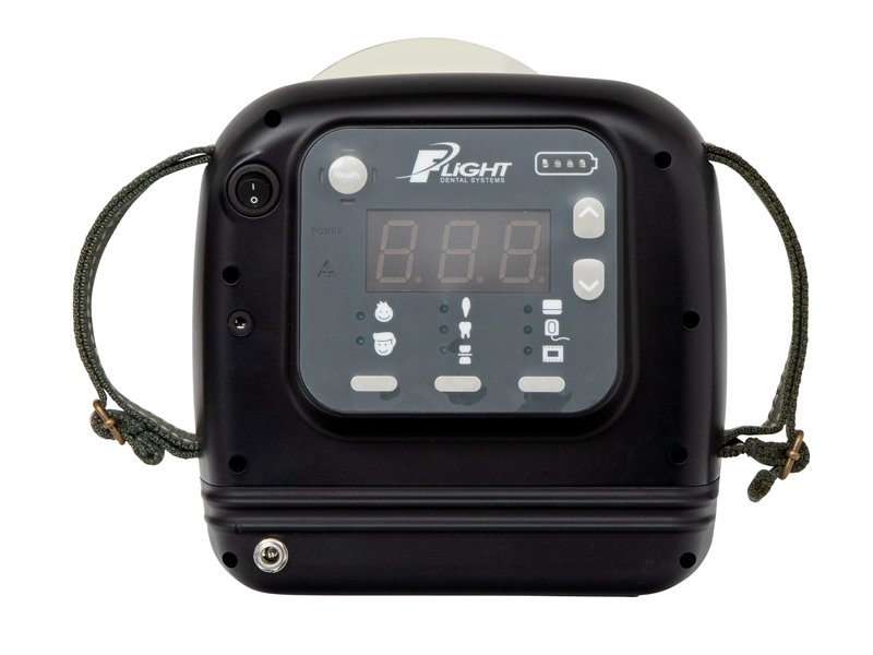 X-Vision Handheld Portable X-Ray - Image 3