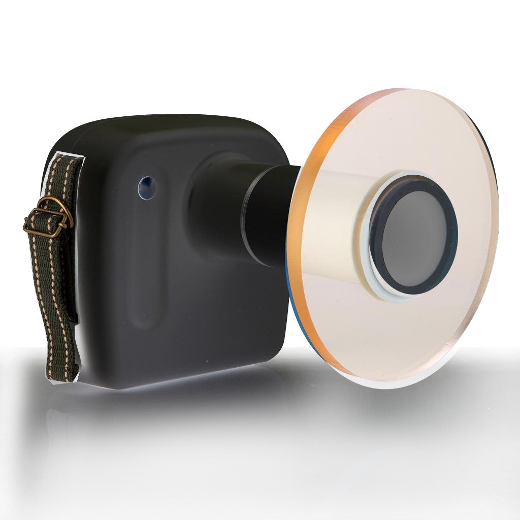 X-Vision Handheld Portable X-Ray - Image 8