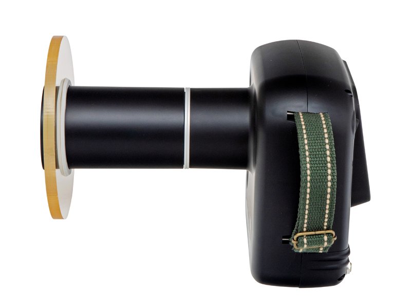 X-Vision Handheld Portable X-Ray - Image 5