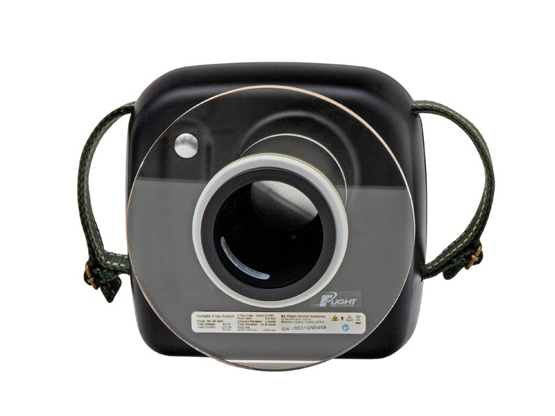 X-Vision Handheld Portable X-Ray - Image 6