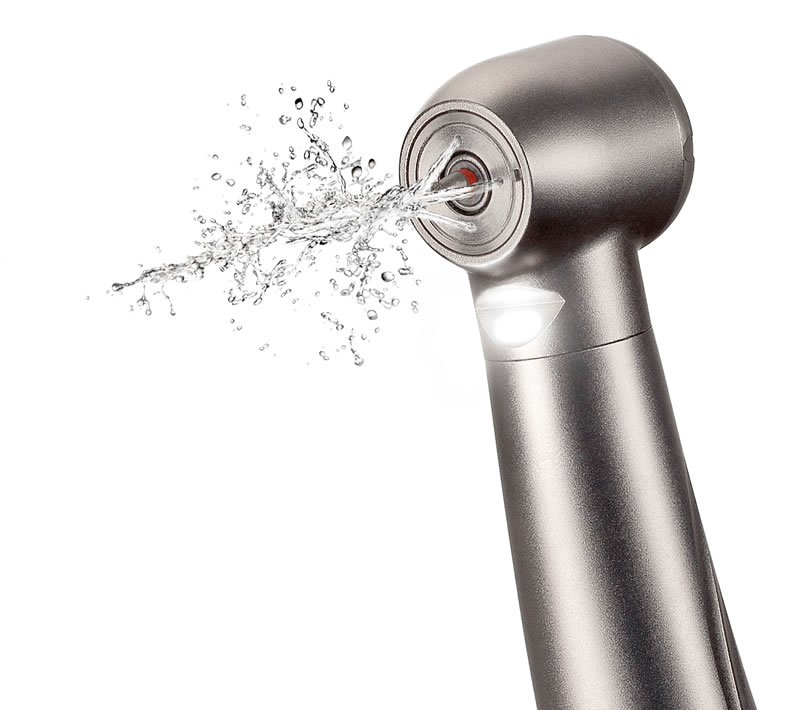 MK Dent ECO Line Highspeed Handpiece - Image 5