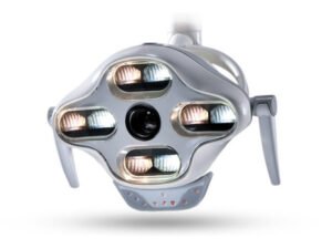 iView Light and Camera